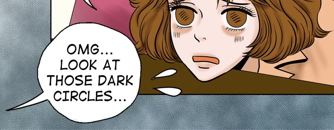 Living with The Wizard - Chapter 16